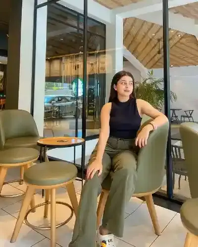 Escort Service Kasheli